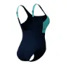 Speedo Shaping Contoureclipse Baddräkt female