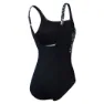 Speedo Shaping Contoureclipse Printed Baddräkt female