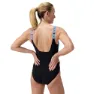 Speedo Shaping Contoureclipse Printed Baddräkt female
