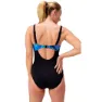 Speedo Shaping Printed Opusgem Dd+ Baddräkt female