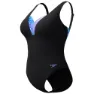 Speedo Shaping Printed Opusgem Dd+ Baddräkt female
