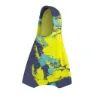 Hapuna blue / hyper yellow / arctic glass