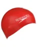 Speedo Silicone Cap Junior Simmössa