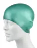Speedo Silicone Cap Junior Simmössa