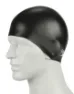Speedo Silicone Cap Junior Simmössa