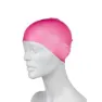 Speedo Silicone Cap Junior Simmössa