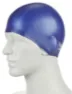 Speedo Silicone Cap Junior Simmössa