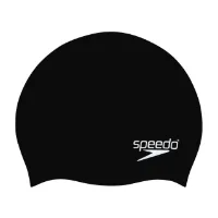 Speedo Silicone Cap Junior Simmössa