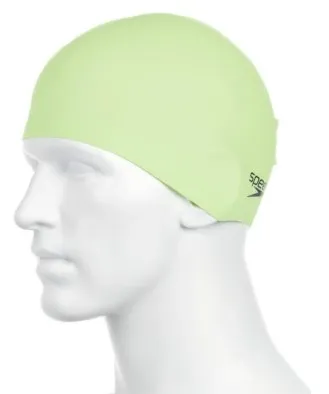 Speedo Silicone Cap Simmössa