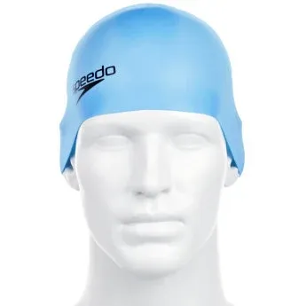 Speedo Silicone Cap Simmössa