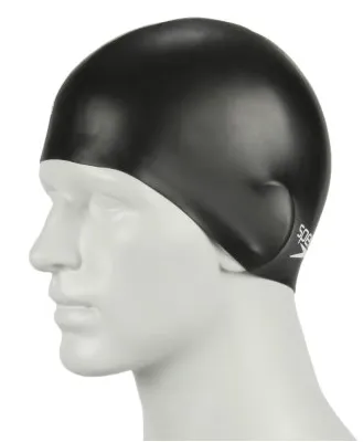 Speedo Silicone Cap Simmössa