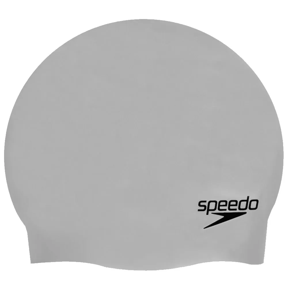 Speedo Silicone Cap Simmössa