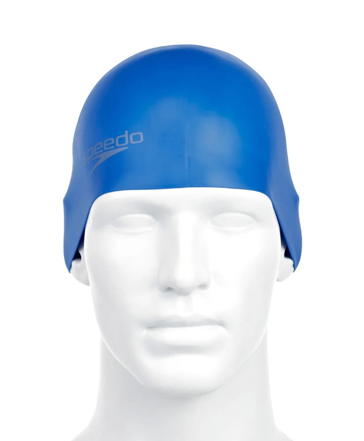 Speedo Silicone Cap Simmössa Speedo Silicone Cap Simmössa