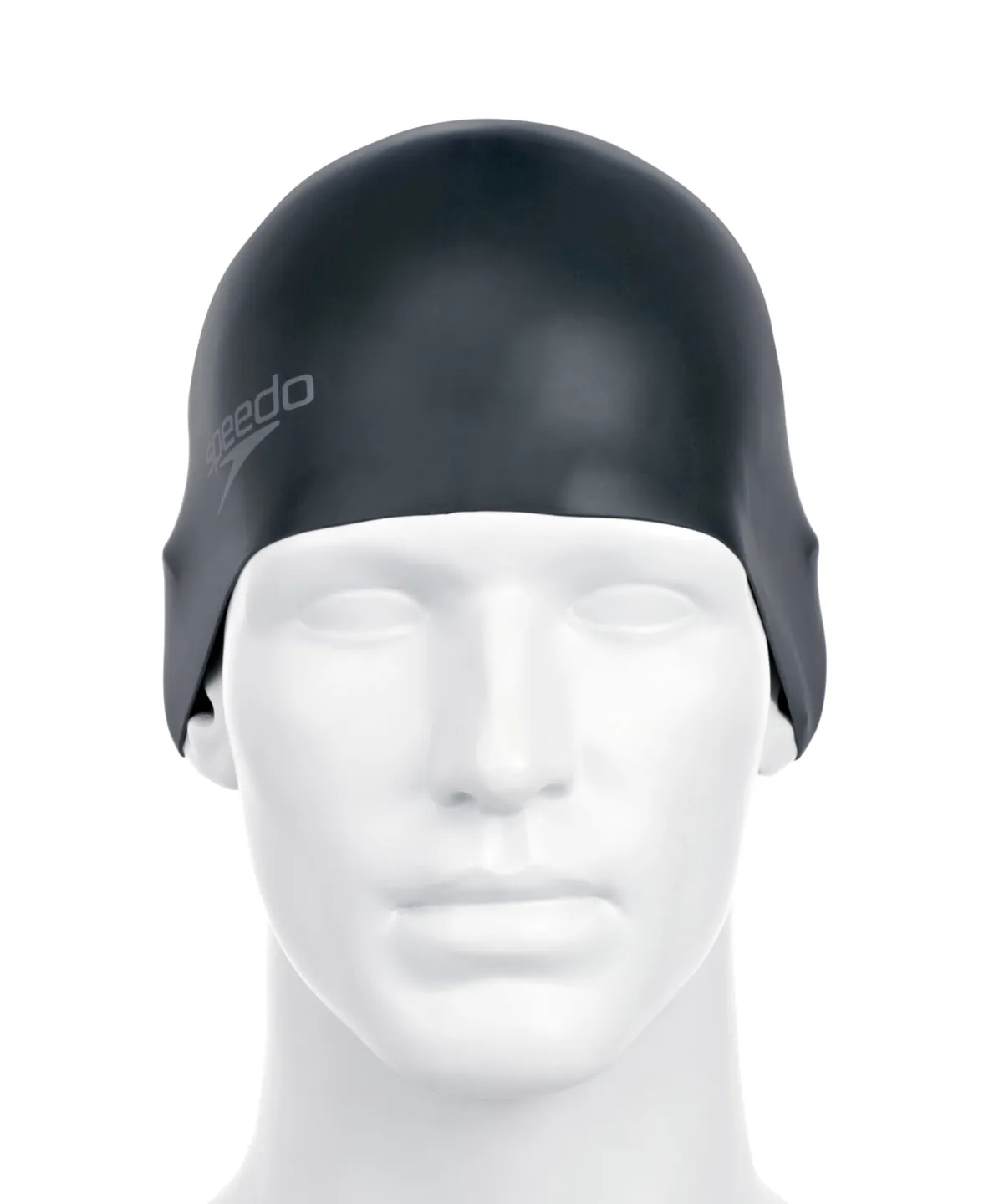 Speedo Silicone Cap Simmössa Speedo Silicone Cap Simmössa