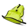 Speedo Simboj Med Vattentät Påse unisex, Hyper yellow / black