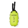 Speedo Simboj unisex, Hyper yellow / black