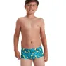 Speedo Smileys 13 Cm Club Training Allover Badbyxor Boxer male