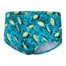 Speedo Smileys 13 Cm Club Training Allover Badbyxor Boxer male