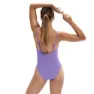 Speedo Solid Adjustable Badkläder Med Ficka För Mastektomi female