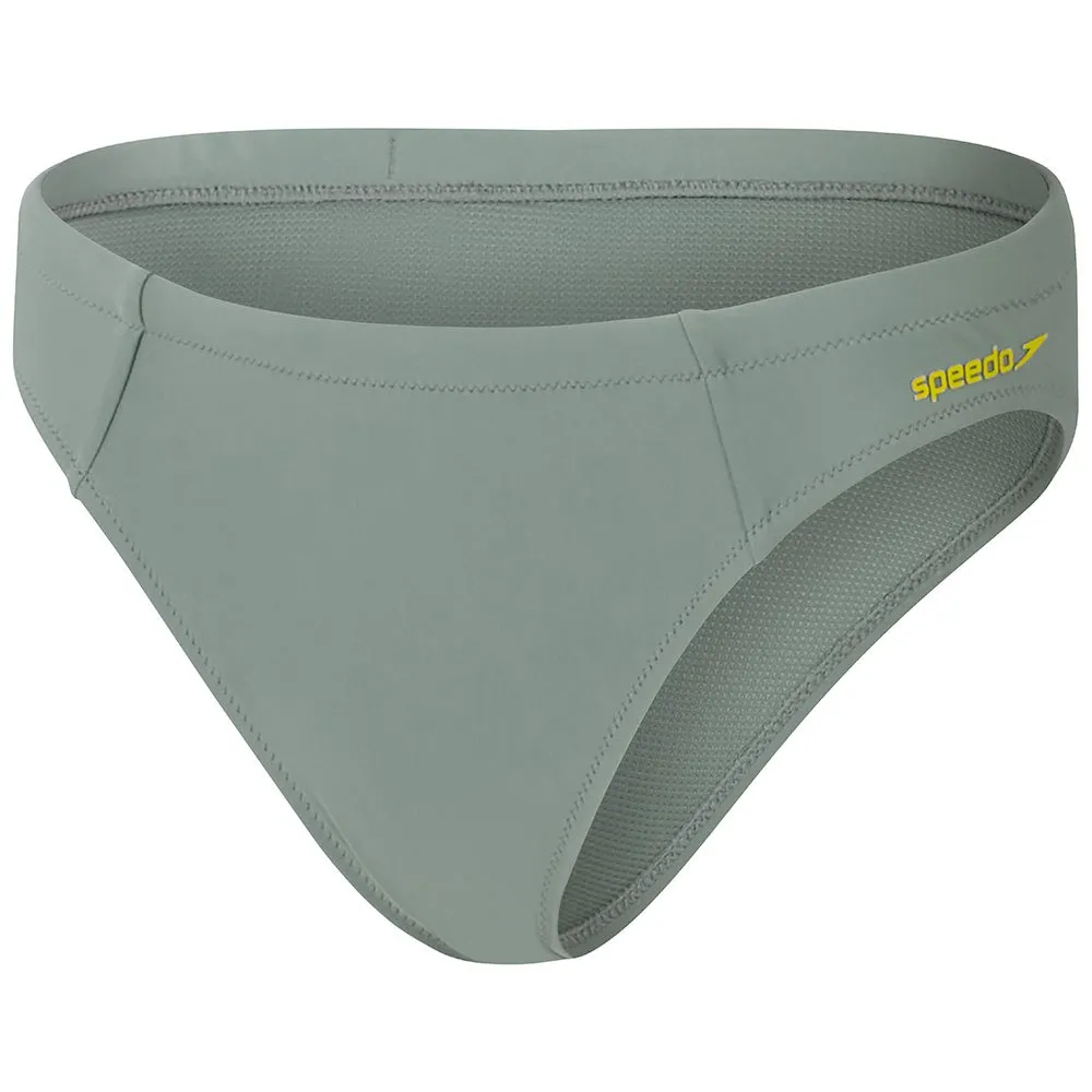 Speedo Solid Classic Bikini Botten female