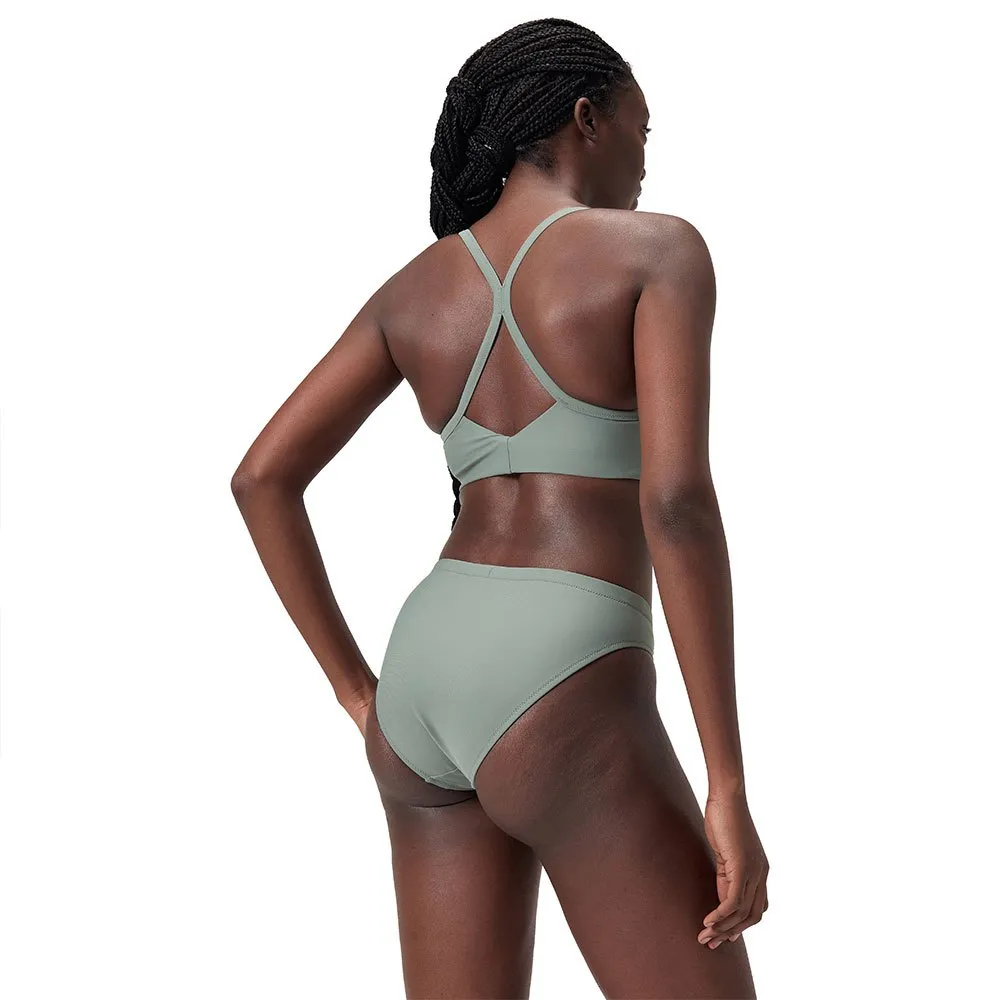 Speedo Solid Classic Bikini Botten female