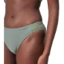 Speedo Solid Classic Bikini Botten female