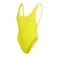 Speedo Solid Convertible Baddräkt female Speedo Solid Convertible Baddräkt female