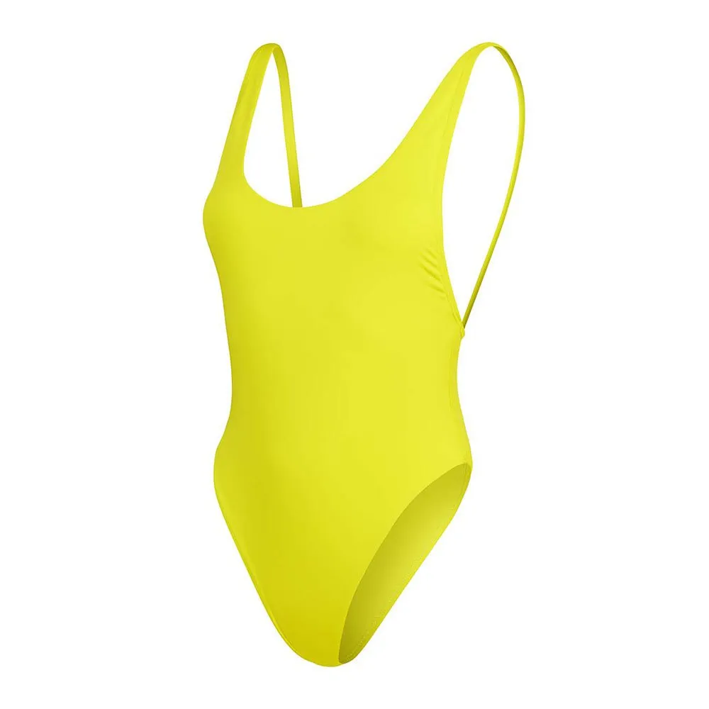 Speedo Solid Convertible Baddräkt female Speedo Solid Convertible Baddräkt female