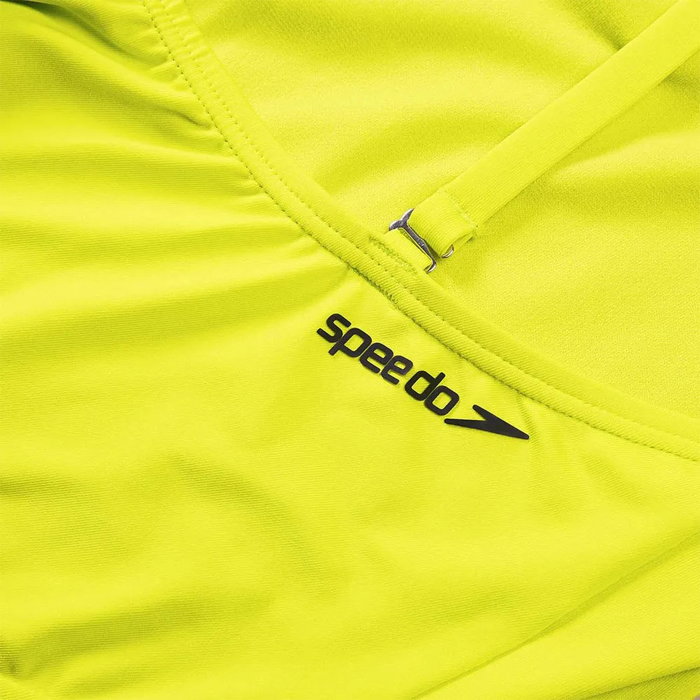 Speedo Solid Convertible Baddräkt female Speedo Solid Convertible Baddräkt female