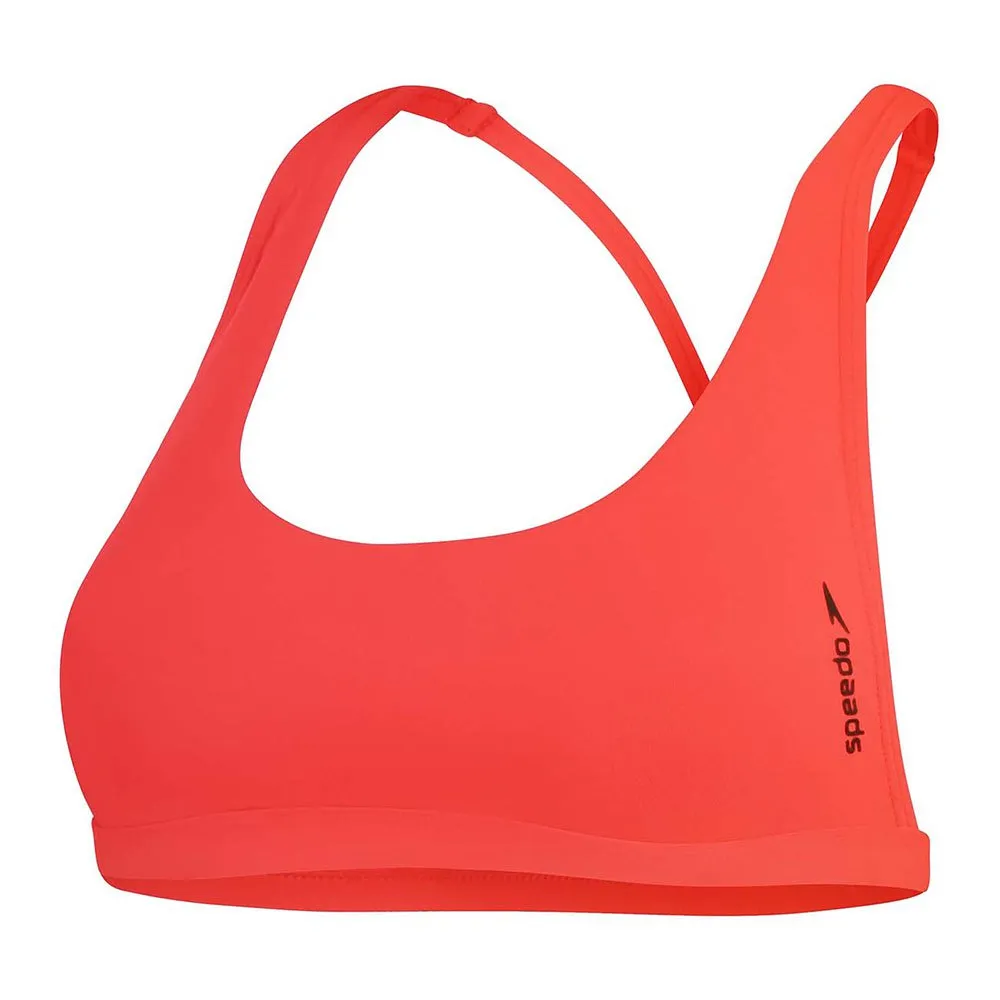 Speedo Solid Convertible Bikinitopp female Speedo Solid Convertible Bikinitopp female