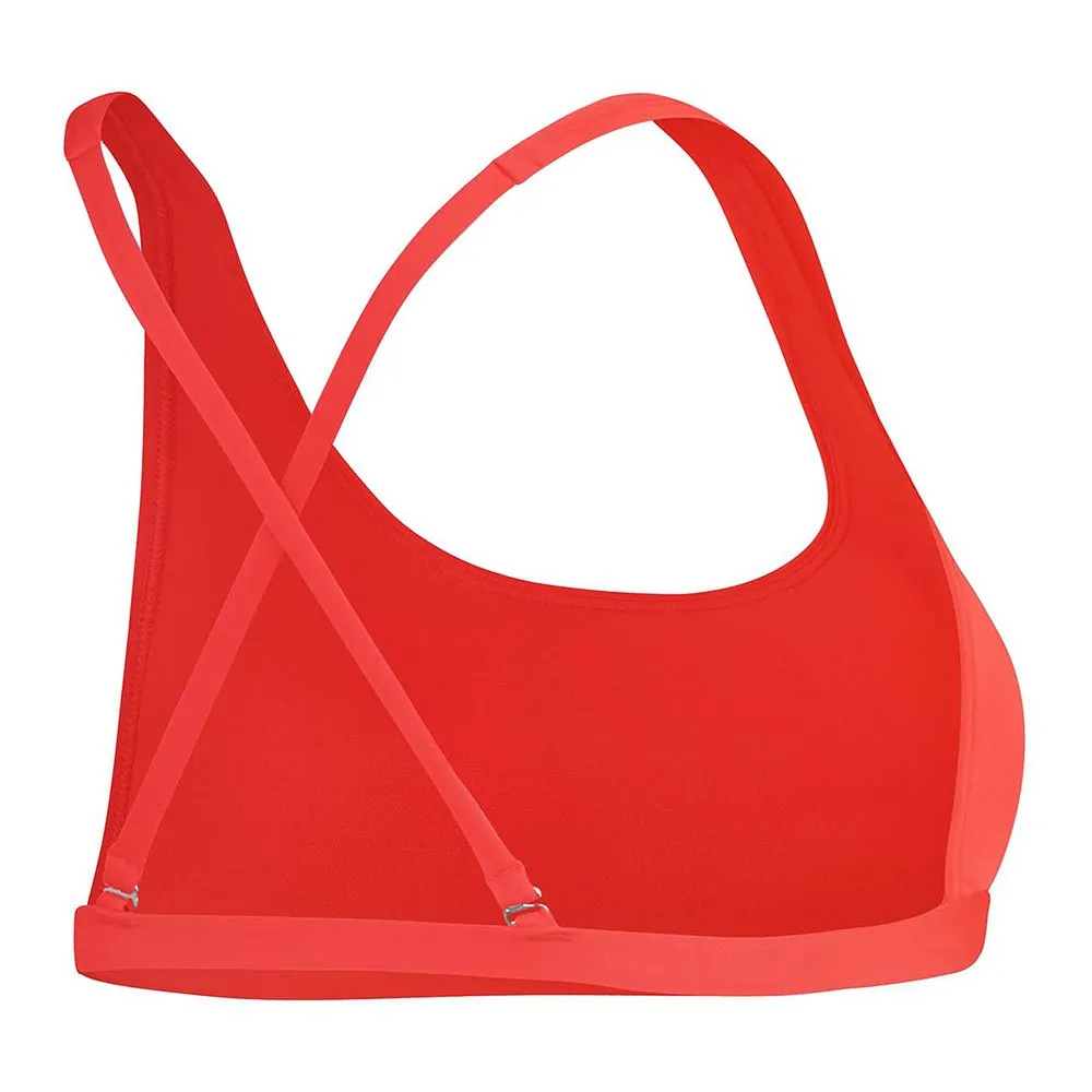 Speedo Solid Convertible Bikinitopp female Speedo Solid Convertible Bikinitopp female