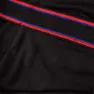Speedo Solid Halter Crop Top Bikinitopp female