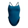 Speedo Solid Racerback Baddräkt female
