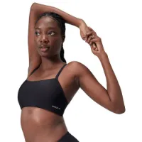 Speedo Solid Recordbreaker Bikinitopp female