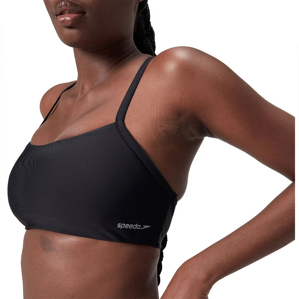 Speedo Solid Recordbreaker Bikinitopp female Speedo Solid Recordbreaker Bikinitopp female