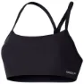 Speedo Solid Recordbreaker Bikinitopp female