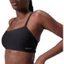 Speedo Solid Recordbreaker Bikinitopp female
