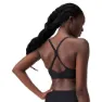 Speedo Solid Recordbreaker Bikinitopp female