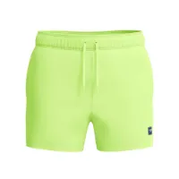 Speedo Solid Redondo Edge Volley 14´´ Simshorts male