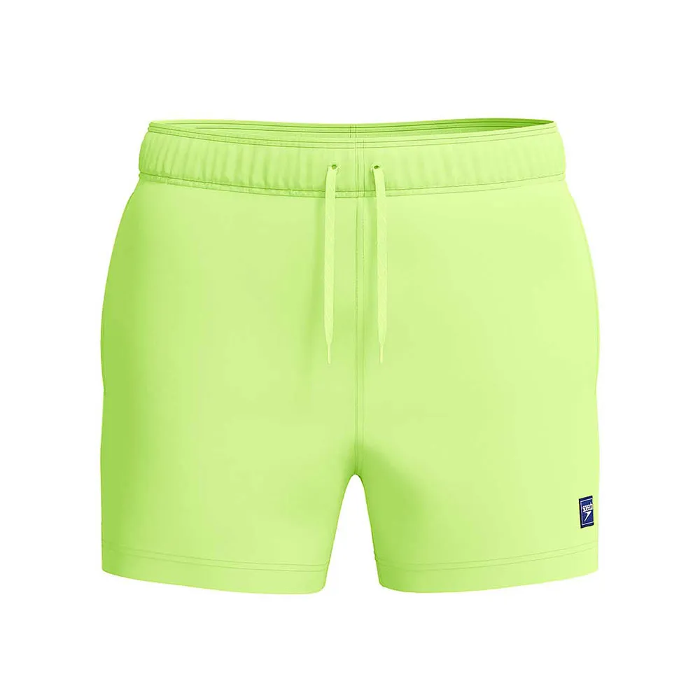 Speedo Solid Redondo Edge Volley 14´´ Simshorts male Speedo Solid Redondo Edge Volley 14´´ Simshorts male