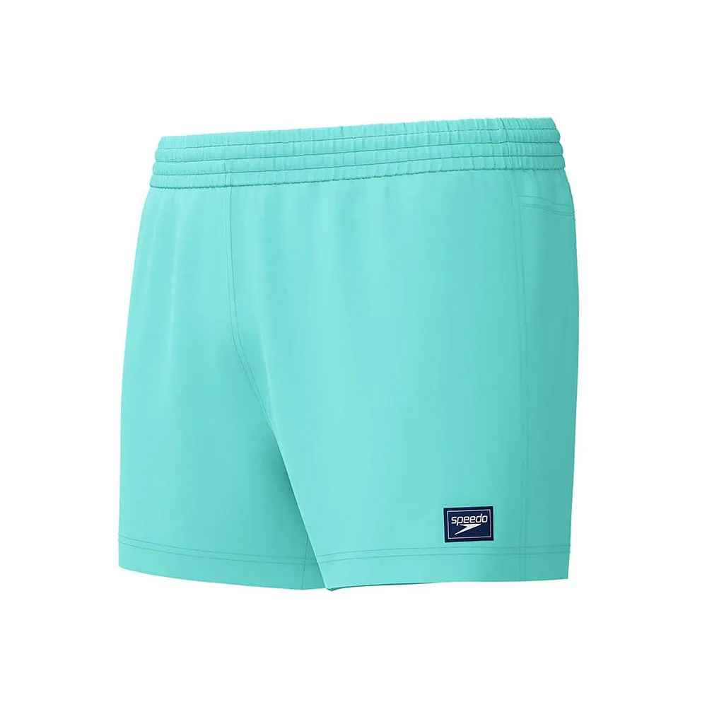Speedo Solid Retro Volley 13 Simshorts male