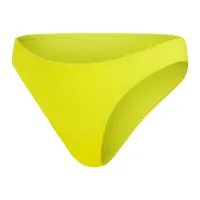 Speedo Solid Scoop Bikini Botten female Speedo Solid Scoop Bikini Botten female