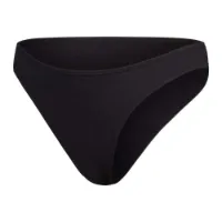 Speedo Solid Scoop Bikini Botten female