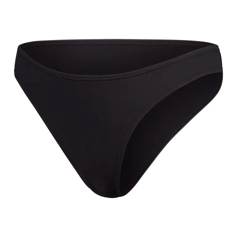 Speedo Solid Scoop Bikini Botten female