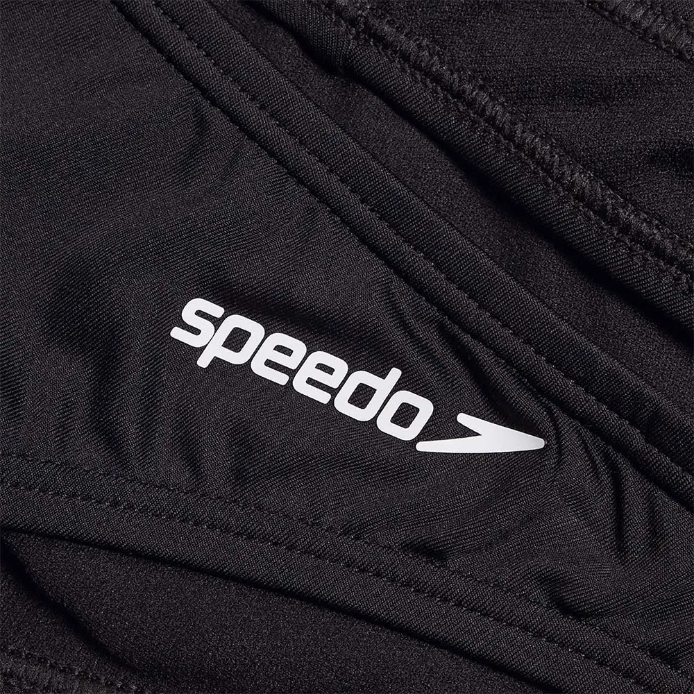 Speedo Solid Scoop Bikini Botten female