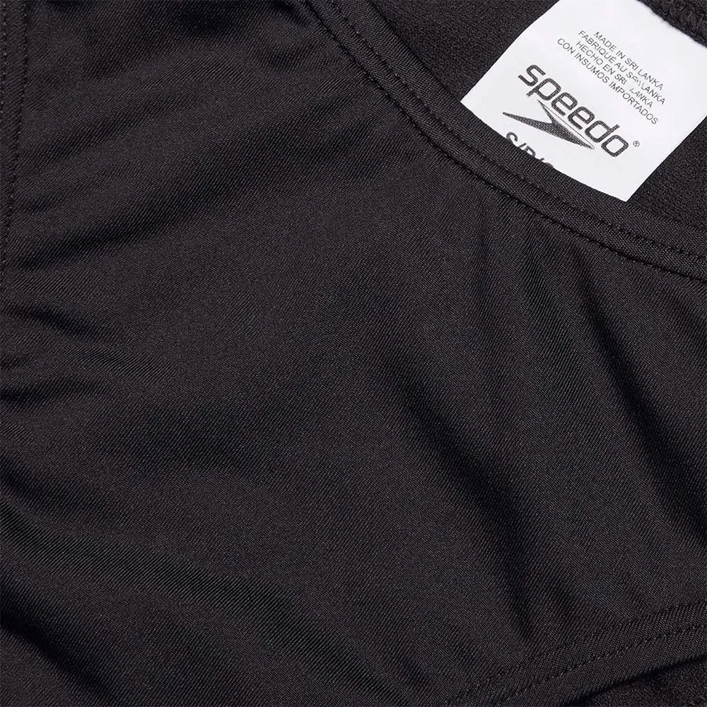 Speedo Solid Scoop Bikini Botten female