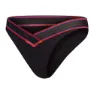 Speedo Solid V Scoop Bikini Botten female