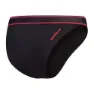 Speedo Solid V Scoop Bikini Botten female