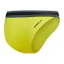 Speedo Solid V Scoop Bikini Botten female