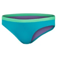 Speedo Solid Waistband Bikini Botten female